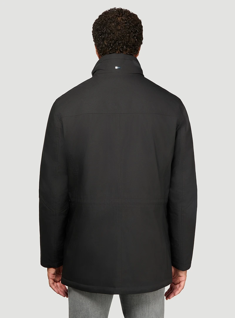 Waterproof Dress Jacket