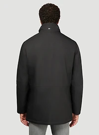 Waterproof Dress Jacket