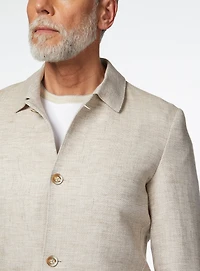 Veston surchemise