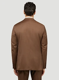 Complet cognac