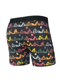 Sous-vêtement boxeur imprimé 'Mesa Nightfall'