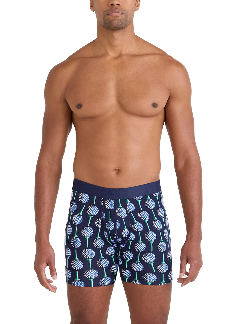 'Have a Ball' Print Boxer Underwear
