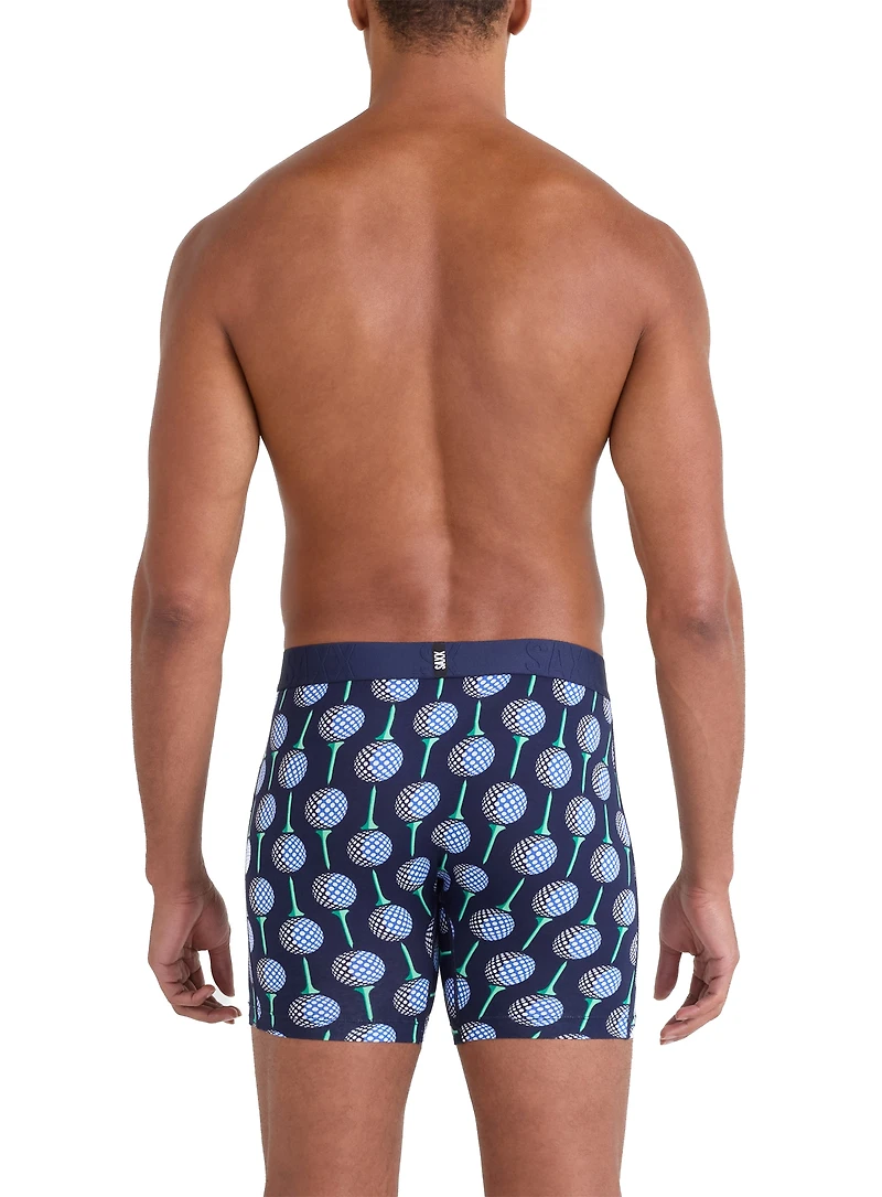'Have a Ball' Print Boxer Underwear