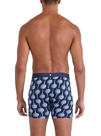 'Have a Ball' Print Boxer Underwear