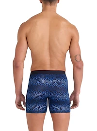 'Chain of Command' Print Boxer Underwear Duo