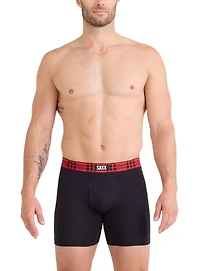 Trio sous-vêtement boxeur imprimé 'Candy Shop'