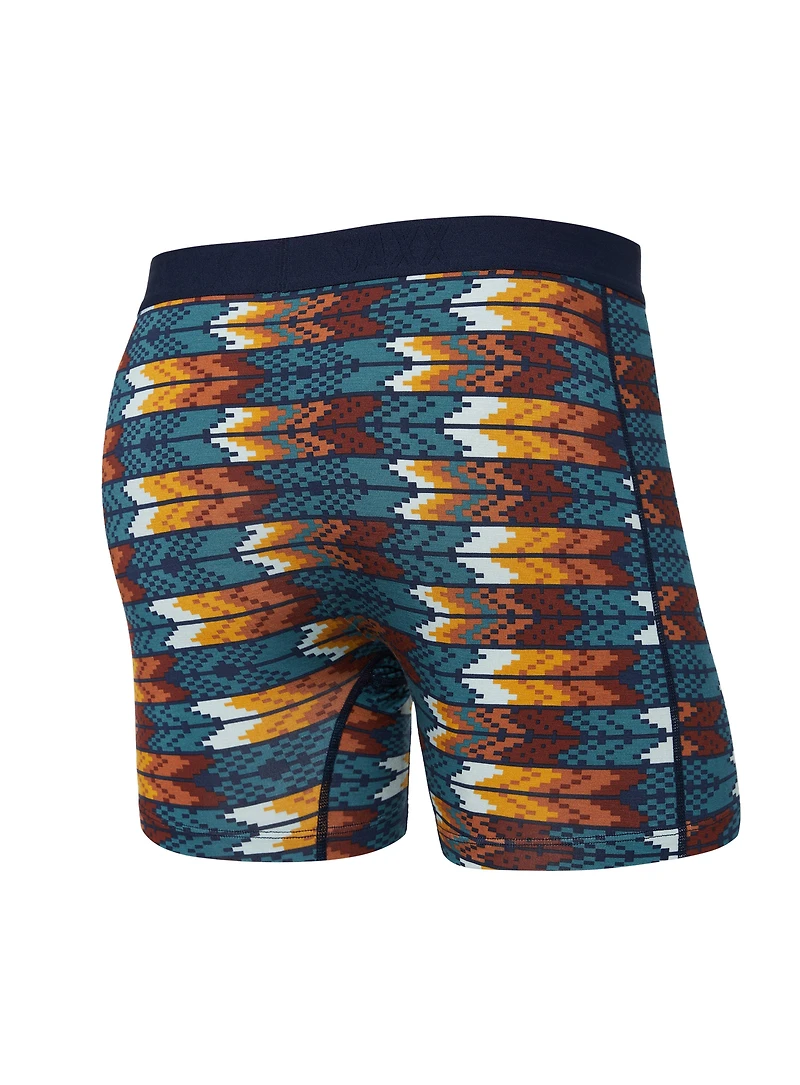 'Arrowhead' Print Boxer Underwear