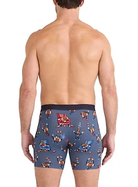 'Game Day' Print Boxer Underwear