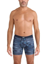 Sous-vêtement boxeur imprimé 'Ikat Stripe'