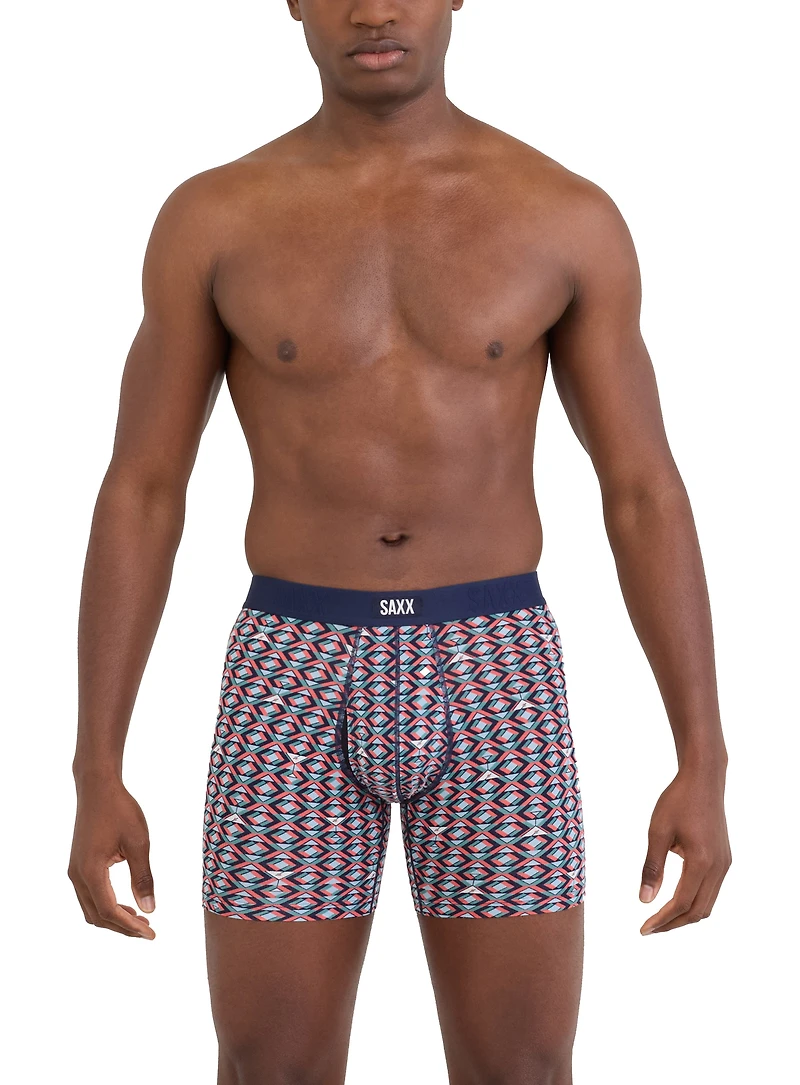 Martini Print Boxer Underwear