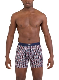 Martini Print Boxer Underwear