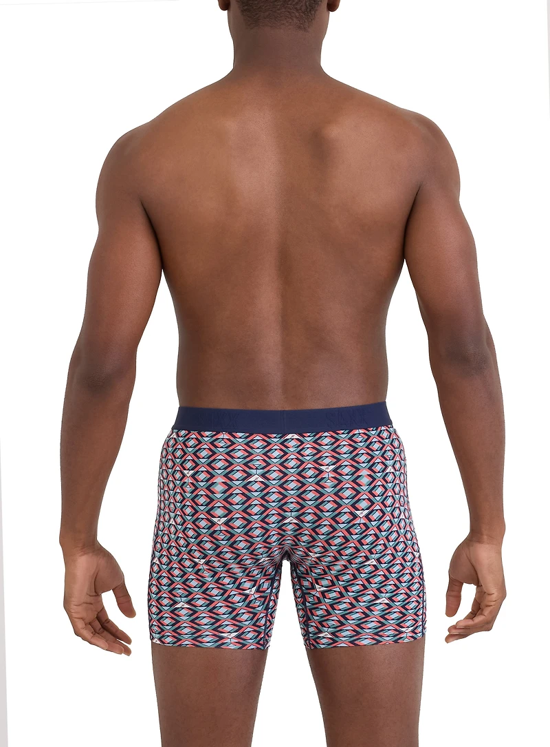 Martini Print Boxer Underwear