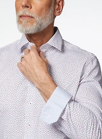 Multi Floral Shirt