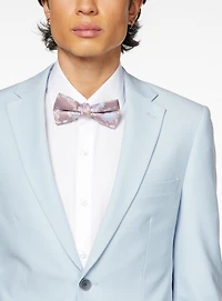 Powder Blue Suit