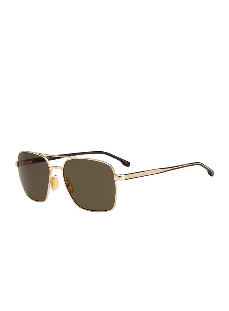 Lunette de soleil 'BOSS-1045'