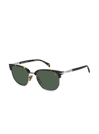 Lunette de soleil 'DB-1176'