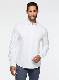 Solid Jersey Shirt