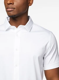 Jersey Short Sleeve Shirt