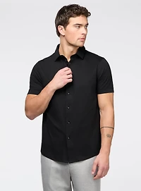 Jersey Short Sleeve Shirt