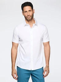 Jersey Short Sleeve Shirt