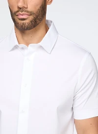 Jersey Short Sleeve Shirt