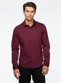 Jersey Knit Shirt