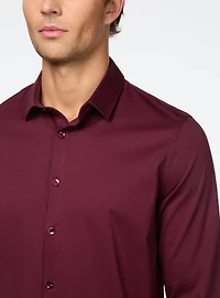Jersey Knit Shirt