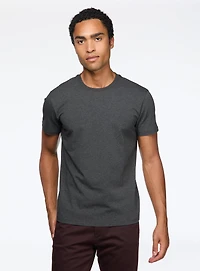 Basic Crew Neck T-Shirt