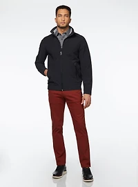Manteau coupe-vent