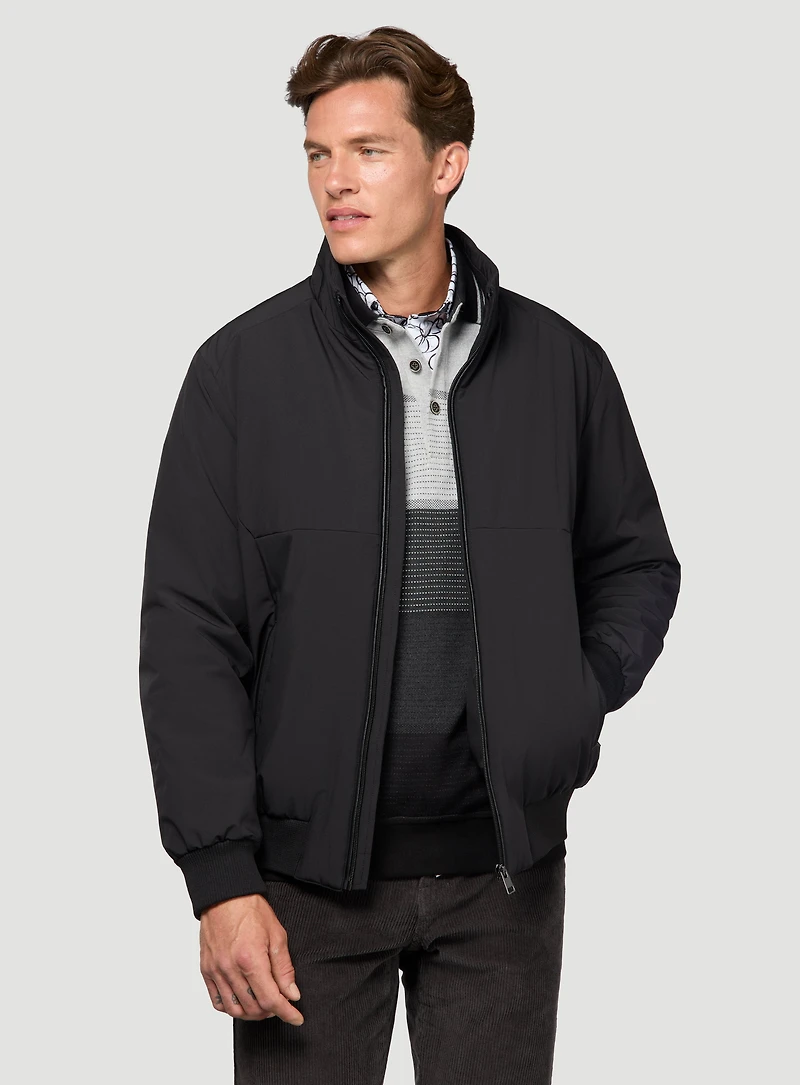Lightweight Water-Repellent Jacket