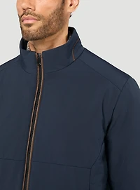 Lightweight Water-Repellent Jacket