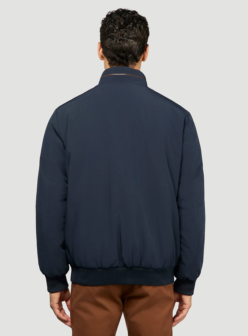 Lightweight Water-Repellent Jacket