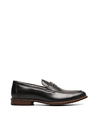 'Rucci' Leather Loafers