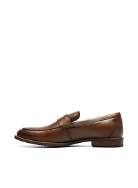 'Rucci' Leather Loafers