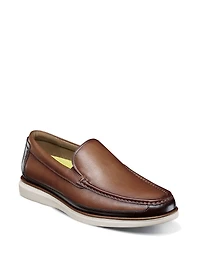 Mocassins en cuir 'Tropics'