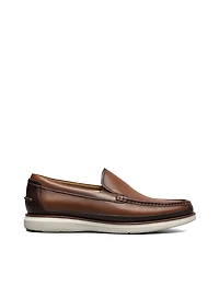 Mocassins en cuir 'Tropics'