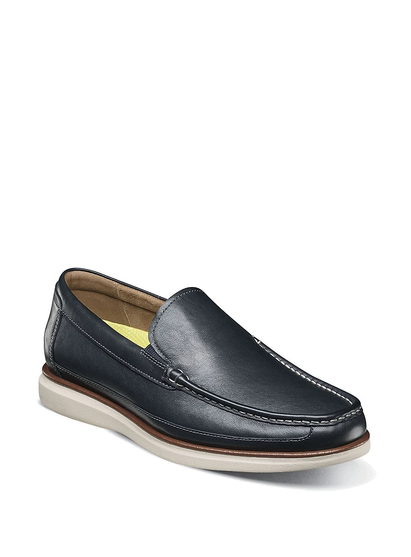 Mocassins en cuir 'Tropics'
