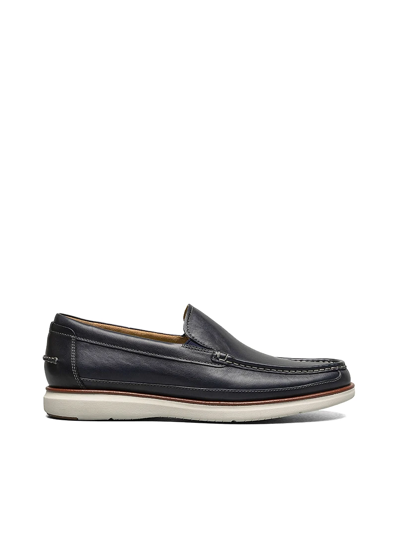 Mocassins en cuir 'Tropics'