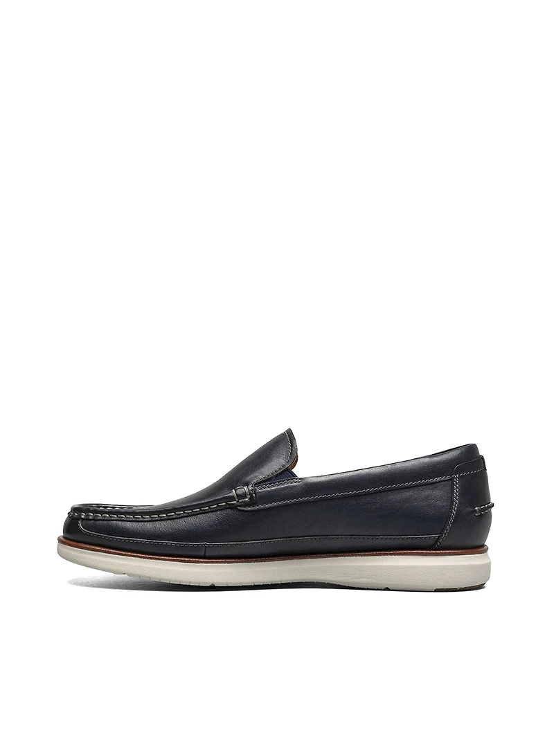 Mocassins en cuir 'Tropics'