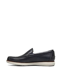 Mocassins en cuir 'Tropics'