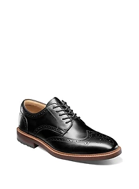 'Anthem' Wingtip Oxford Shoes