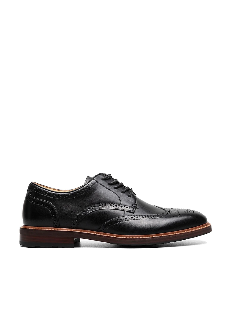 'Anthem' Wingtip Oxford Shoes