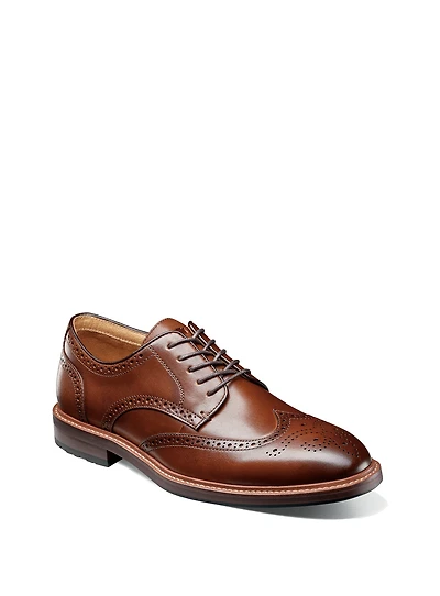'Anthem' Wingtip Oxford Shoes