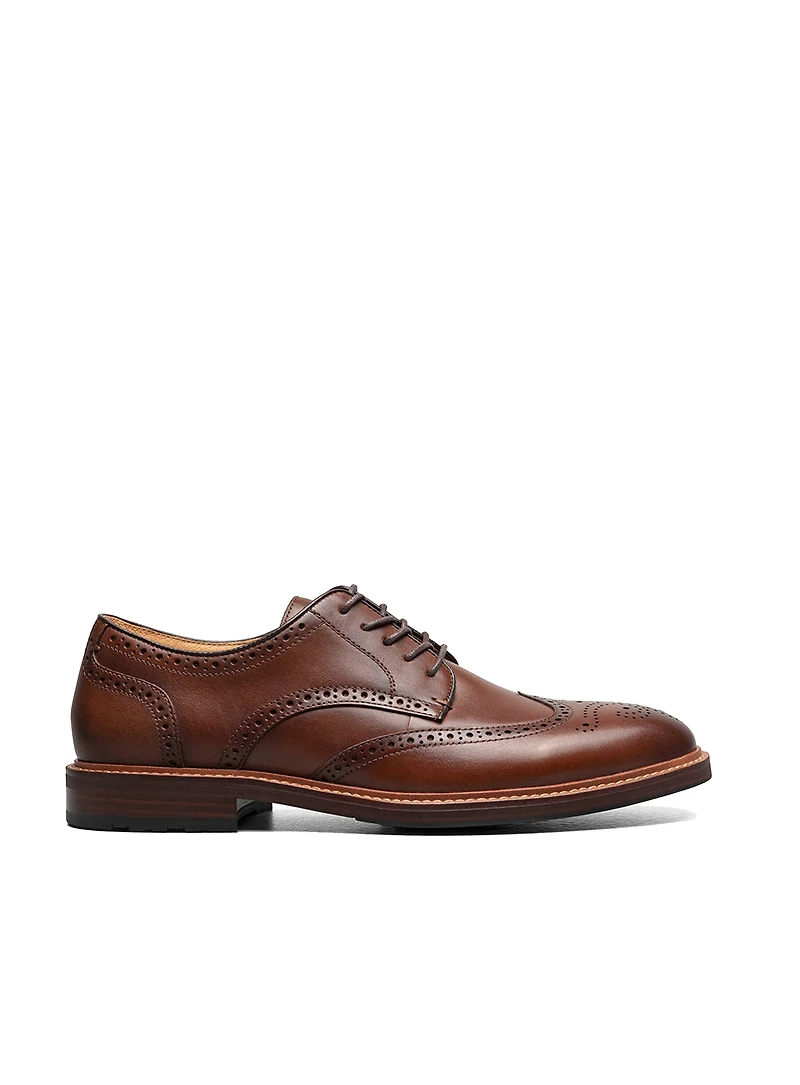 'Anthem' Wingtip Oxford Shoes