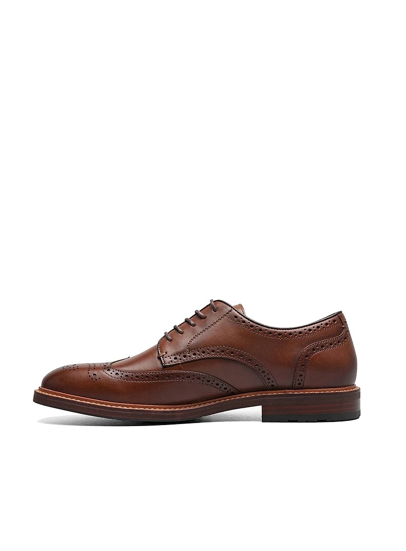 'Anthem' Wingtip Oxford Shoes