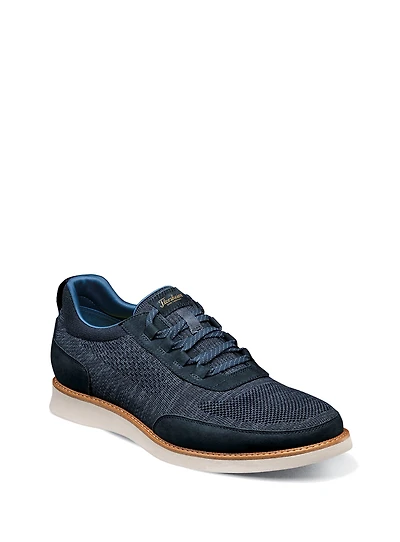 Mesh 'Launch' Shoes
