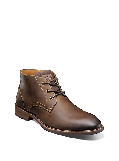 Bottes chukka 'Lodge'