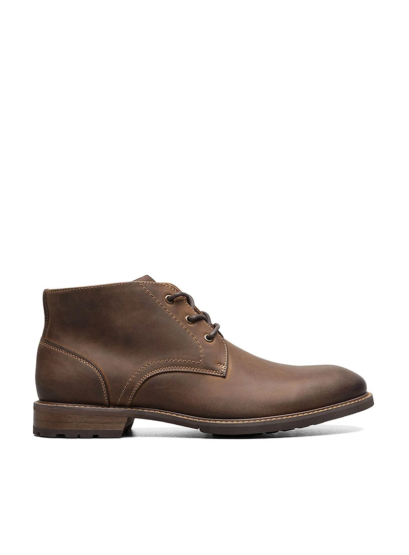 Bottes chukka 'Lodge'