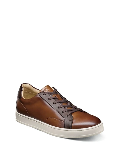 'Monopoli' Lace-Up Shoes
