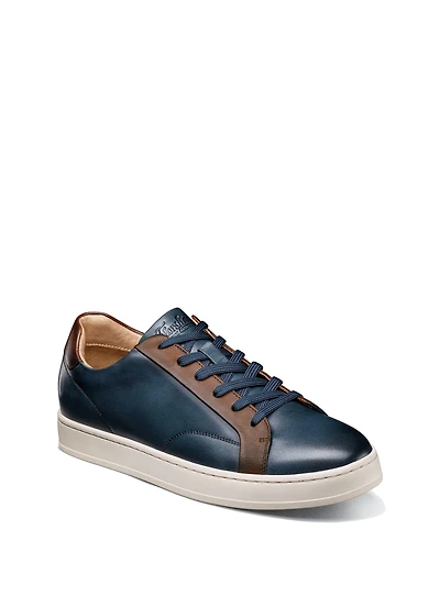 'Monopoli' Lace-Up Shoes